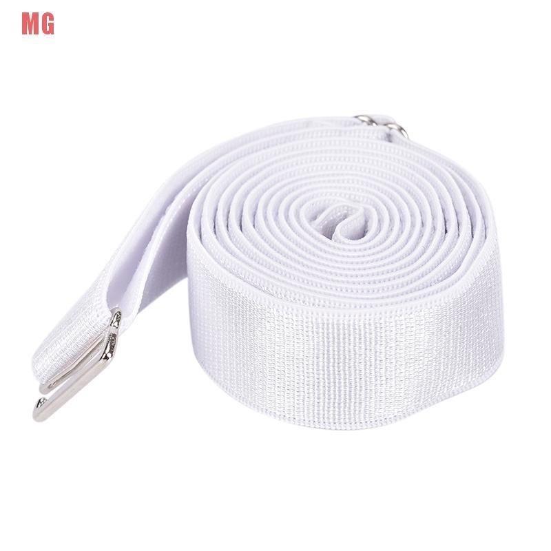 Mg Giá đỡ áo sơ mi nam thời trang có thể điều chỉnh dây đeo thắt lưng in chữ Best Tuck It | BigBuy360 - bigbuy360.vn