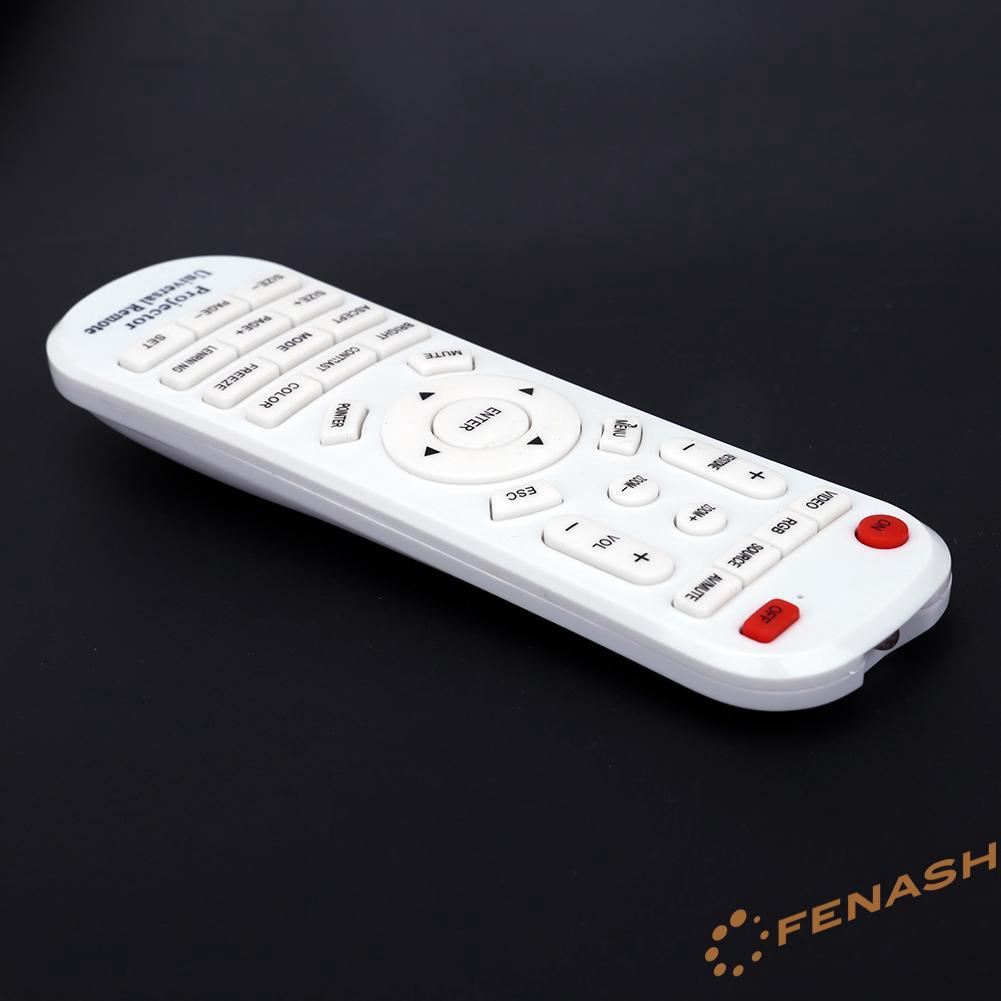 Điều Khiển Từ Xa Đa Năng Dùng Cho Máy Chiếu