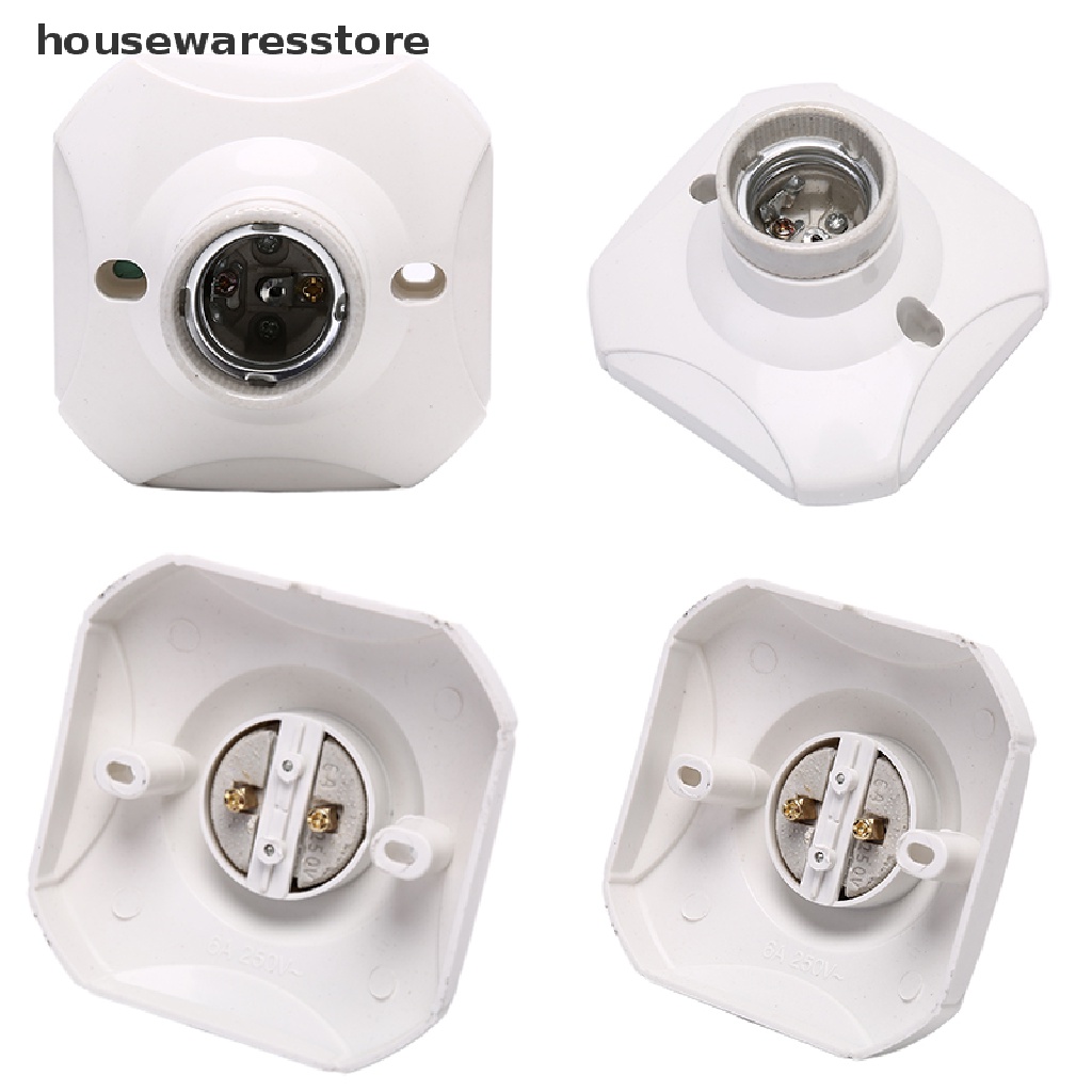 Bóng Đèn Sứ E27 Tiện Dụng