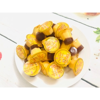 350gr thạch caramen siêu ngon