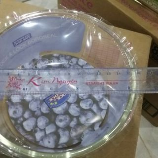 Thố thủy tinh cLock - cLock 950ml