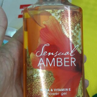 Sữa tắm Bath & Body Works