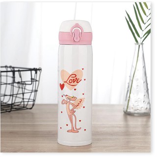 BÌNH GIỮ NHIỆT DHS-7969 500ML