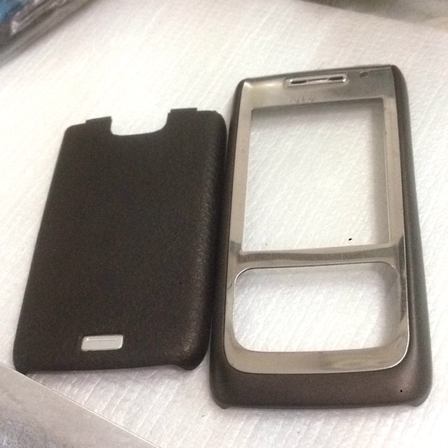 Vỏ NOKIA E65 chính hãng