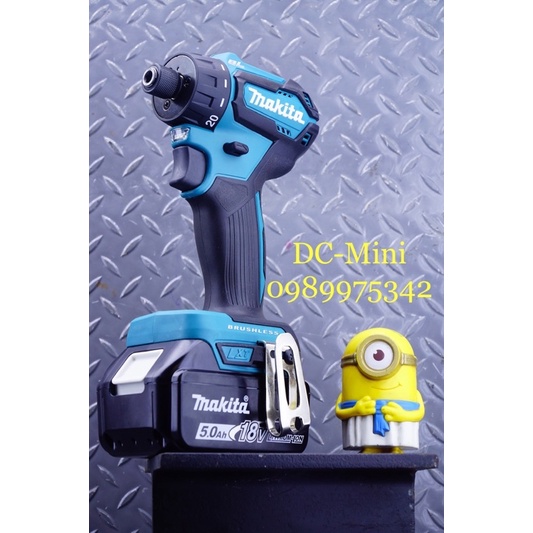 Máy bắt vít cấp trượt MAKITA DDF 083