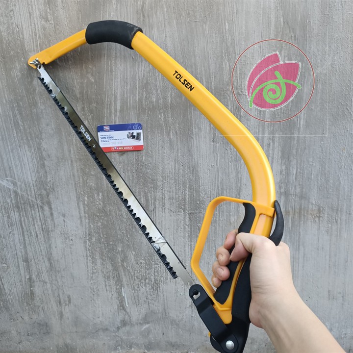 CƯA GỖ TOLSEN 31081