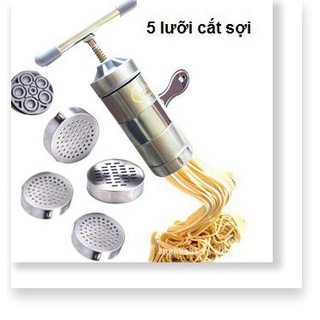 Máy Làm Bún Tươi 5 Lưới