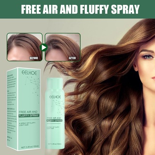 Dầu gội đầu dạng xịt 100ml chuyên dụng cho gội đầu