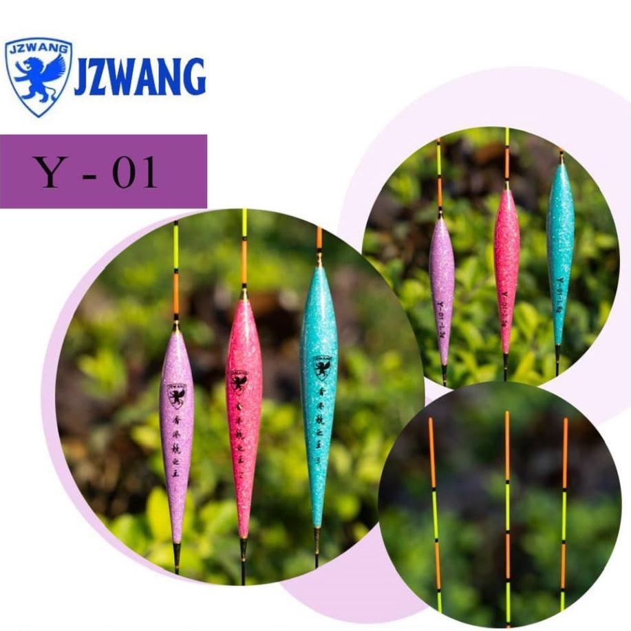Phao Jzwang Limited 2022