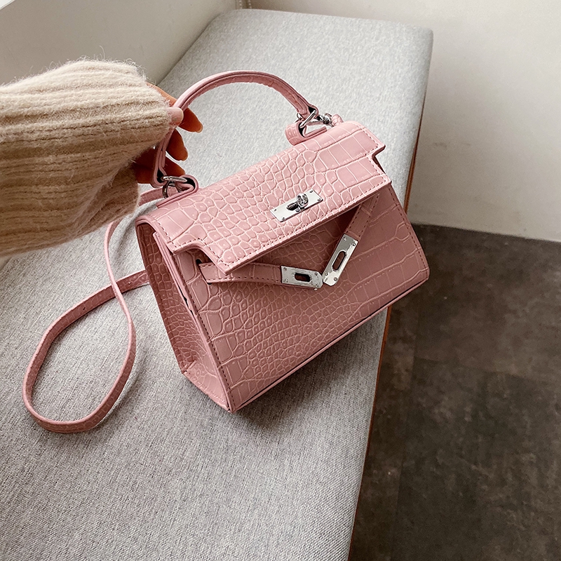 (HÀNG MỚI) Túi đeo chéo nữ chất da cực chất - MA172