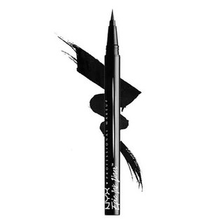 Kẻ Mắt NYX Waterproof Black