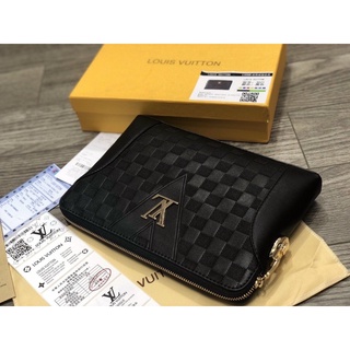 Túi clutch LV supersale mới