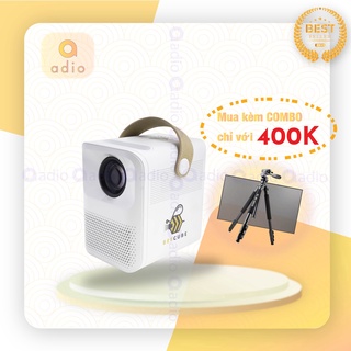 Máy Chiếu Mini BeeCube X2 Max - Bảo Hành 12 Tháng