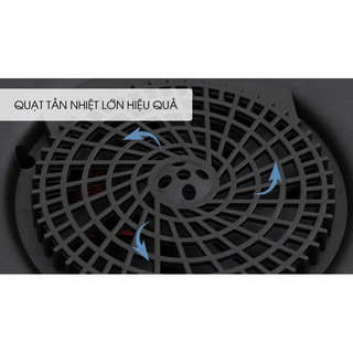 Bếp điện từ Sunhouse SHD6145