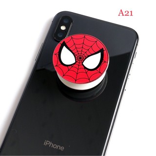 POPSOCKET SIÊU ANH HÙNG