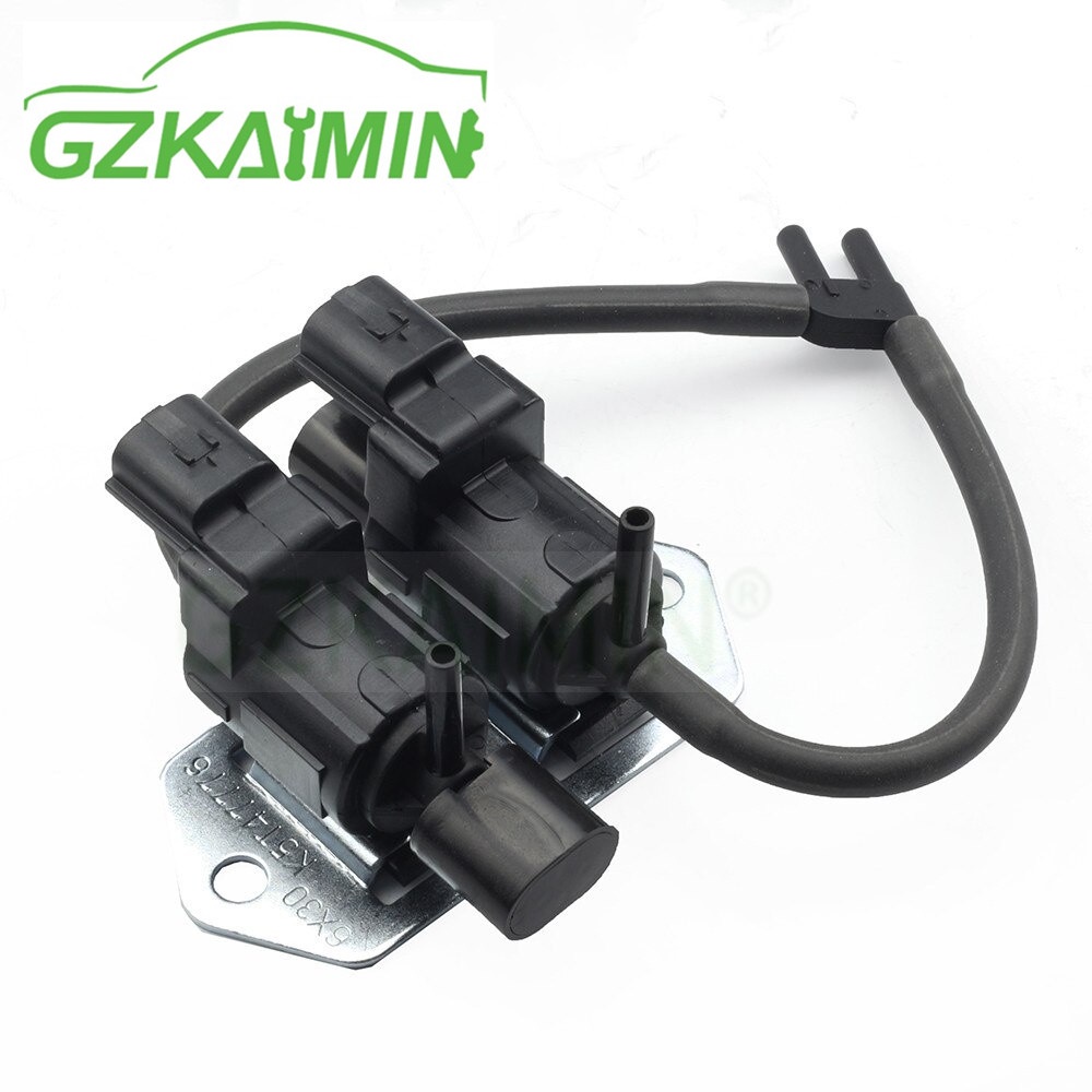 Van Điện Từ OEM 8657A031 Cho Mitsubishi Montero Pajero 4IV3.0 3.2