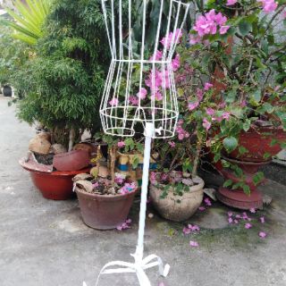 manocanh sắt em bé