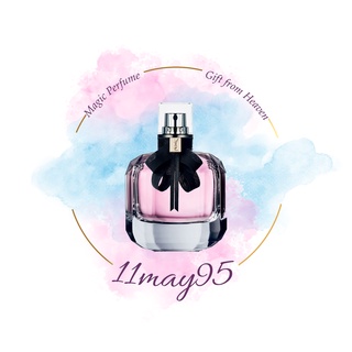 Nước hoa Mon Paris YSL Yves Saint Laurent