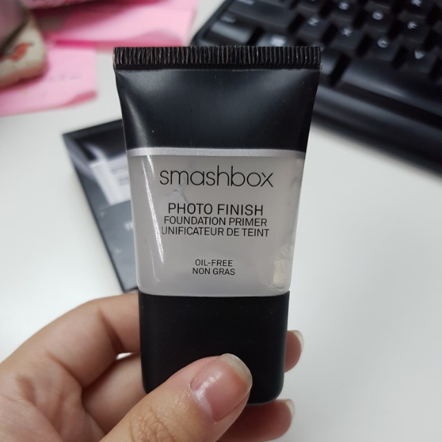 Kem lót Smashbox Photo Finish Foundation Primer Original 15ml