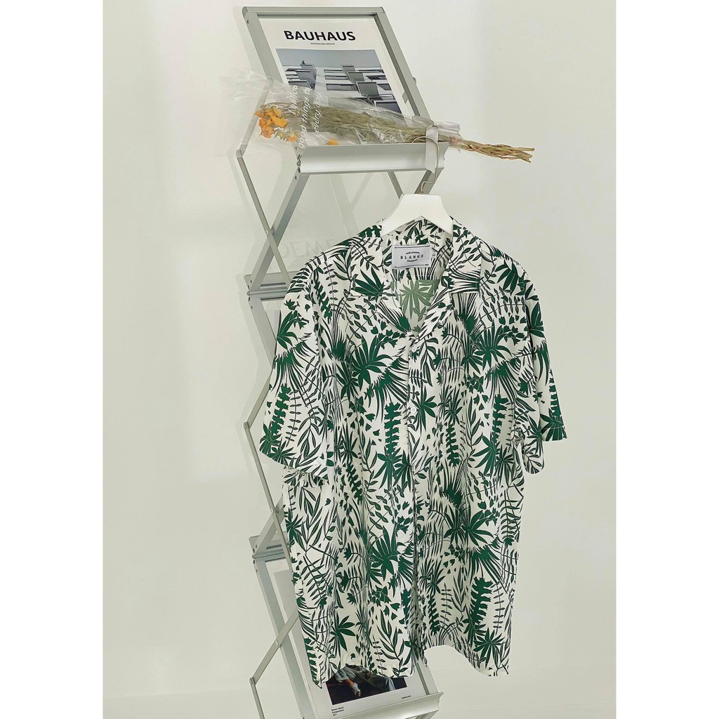 Áo Sơmi GREENLAND BLANKE | BigBuy360 - bigbuy360.vn