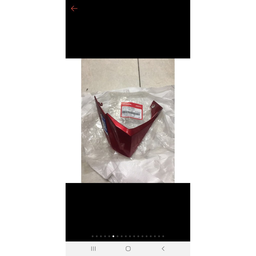 DÀN ÁO WINNER V1 ĐỎ CHERRY 2016 ZIN HÃNG