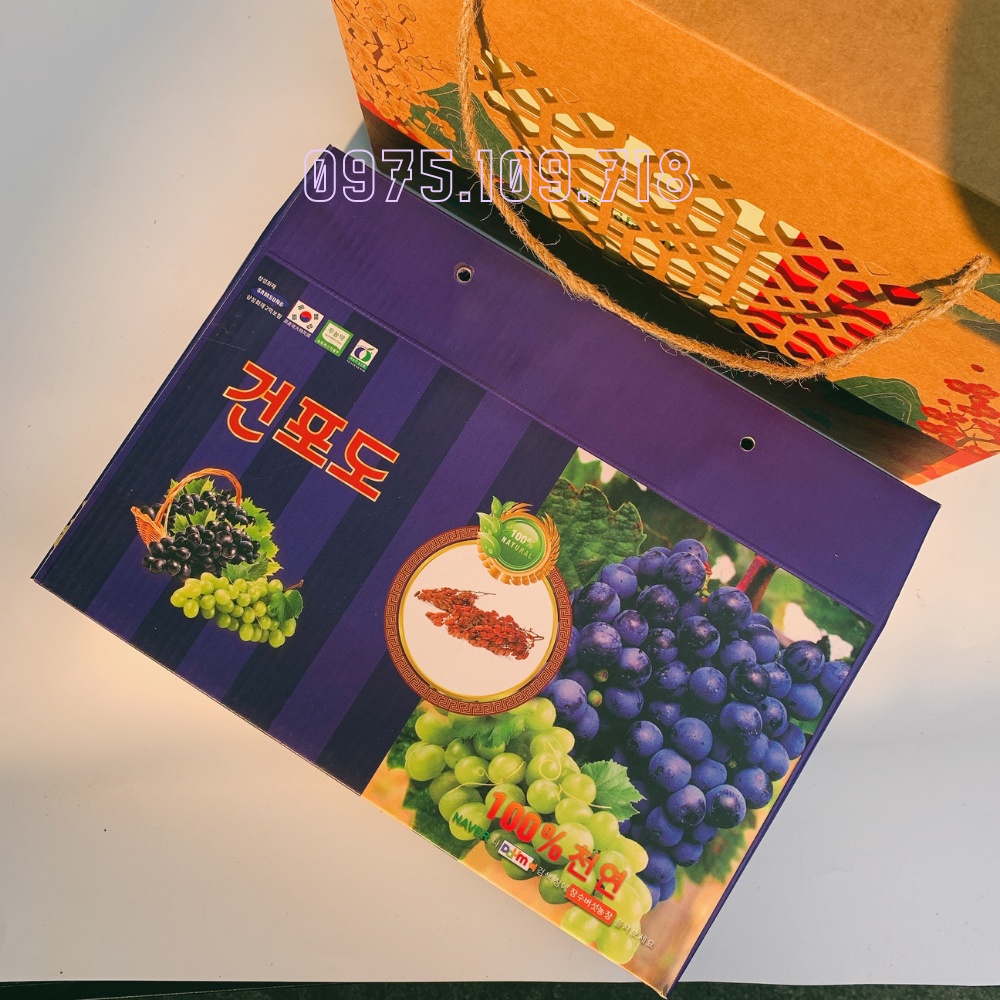 Quà Tết Cao Cấp Hộp Quà Tết Đẹp Giỏ Quà Sang Trọng Hà Nội QT04 | BigBuy360 - bigbuy360.vn