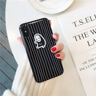 Ốp vô diện cho iphone