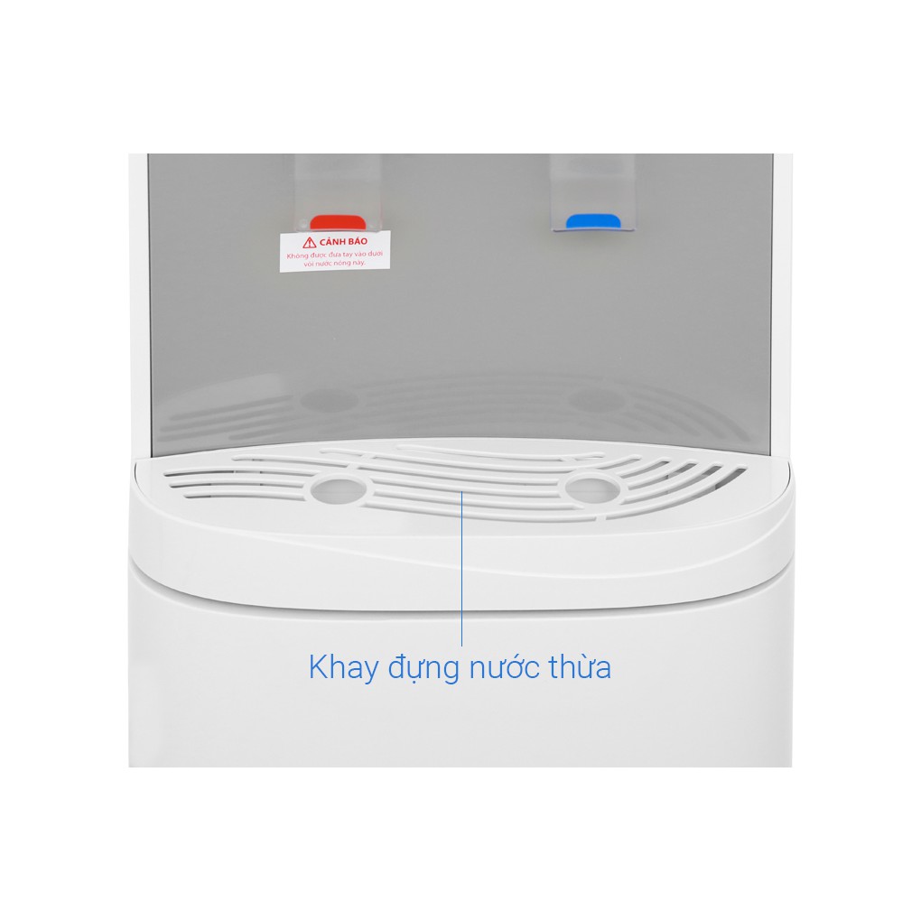 Cây nước nóng lạnh Toshiba RWF-W1664RTV(W)