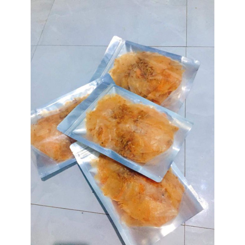 bánh tráng muối ớt