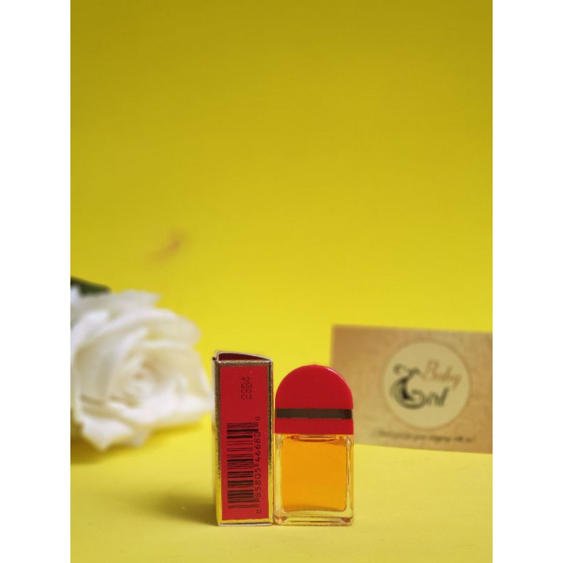 Nước hoa mini nữ Elizabert Red Door 5ml | BigBuy360 - bigbuy360.vn
