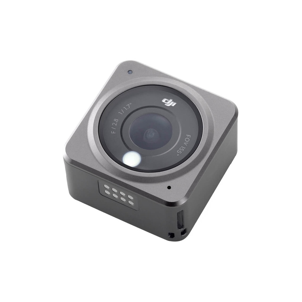 Máy Quay DJI Action 2 Power Combo  | Chính hãng ROBOBOSS Phân phối & Bảo hành ủy quyền