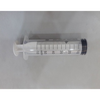 Bơm xilanh thụt rửa - 60ml
