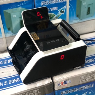 MÁY ĐẾM TIỀN MAXDA 0319