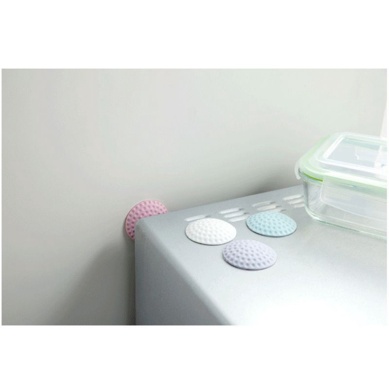 Dụng cụ chắn cửa hình tròn,,,