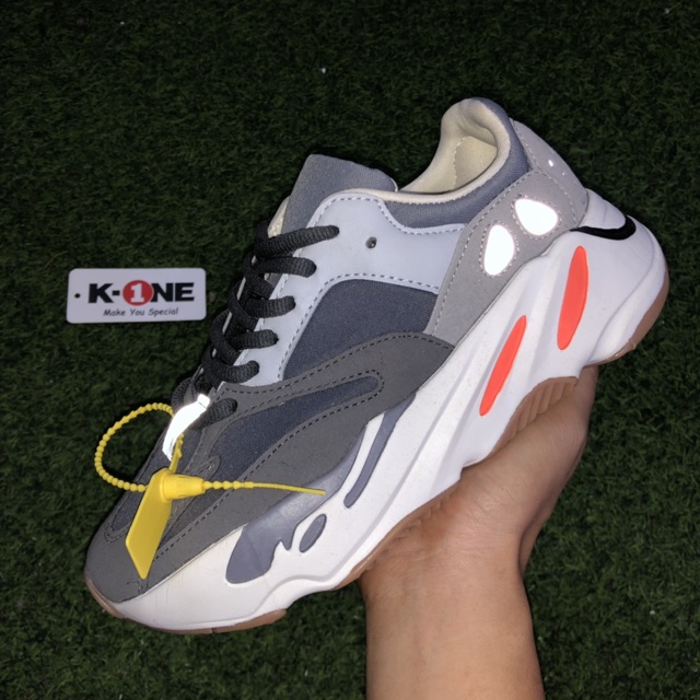 [FREE SHIP+QUÀ] YZ 700 - Giày Thể Thao nam nữ | BigBuy360 - bigbuy360.vn