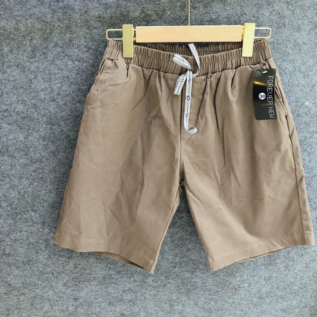 [Mã WASTUP5 giảm 10% tối đa 20K đơn 99K] Quần ngố lưng thun nữ kèm hình tự chụp | BigBuy360 - bigbuy360.vn