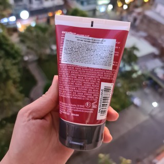SÁP MỜ TẠO KIỂU JOICO ERRATIC MOLDING CLAY 100ML (ĐỘ CỨNG 3/5)