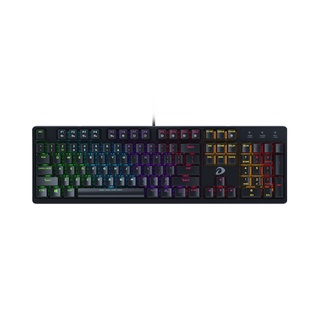 Bàn Phím Cơ DAREU EK1280S Gaming (USB, Blue/Red/Brown Switch)