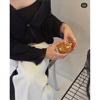 [ Mẫu thử ] Nước hoa unisex MCM edp