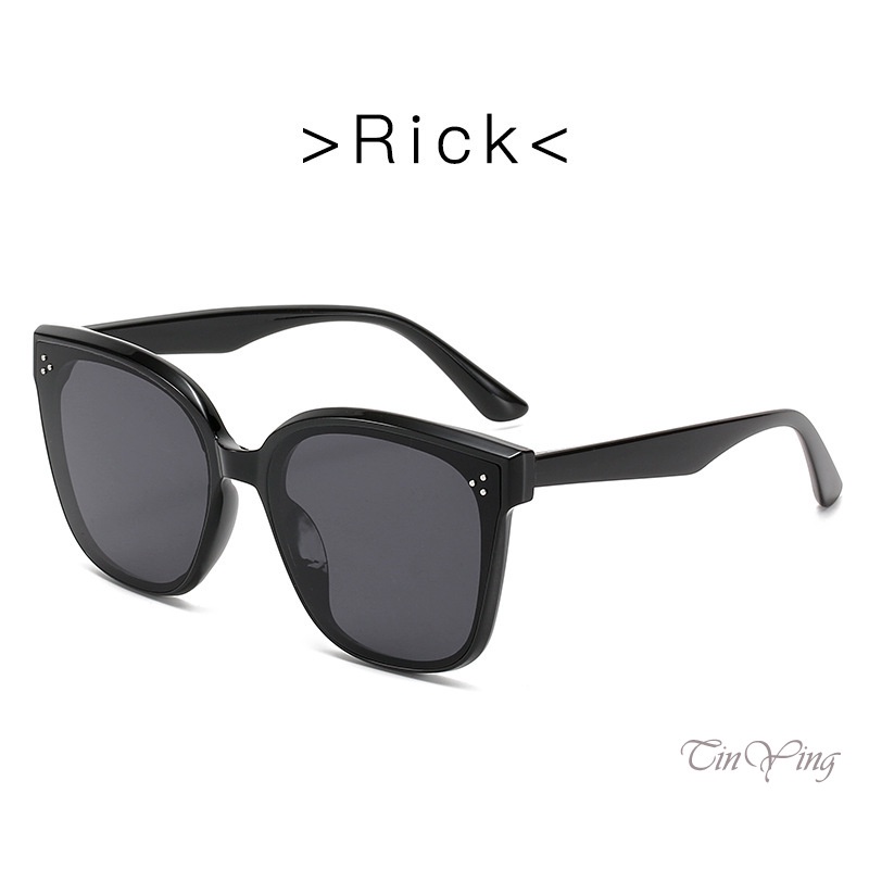 GETNOIVAS Kính Mát Chống Tia Uv400 Phong Cách Vintage GM