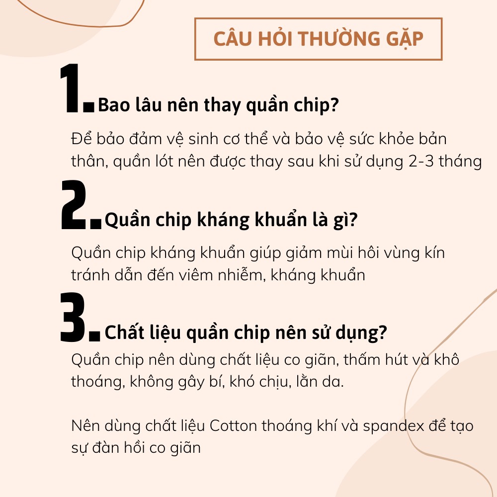 Quần lót nữ ren không đường may siêu nhẹ thoáng khí phong cách gợi cảm sexy Q106 Zinia