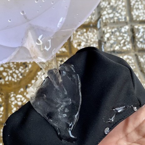 Khẩu trang có Van thở 2 lớp vải su Polo Style - Chống nước, dễ thở, đeo thoải mái không đau tai | BigBuy360 - bigbuy360.vn