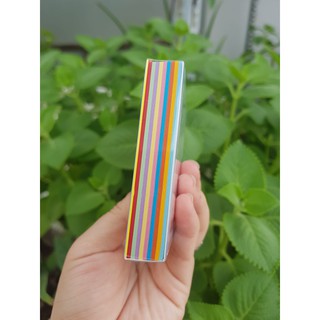 Giấy gấp hạc 150 tờ 75x75mm