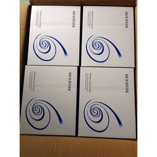 Bộ 120 Ống hút Biologix