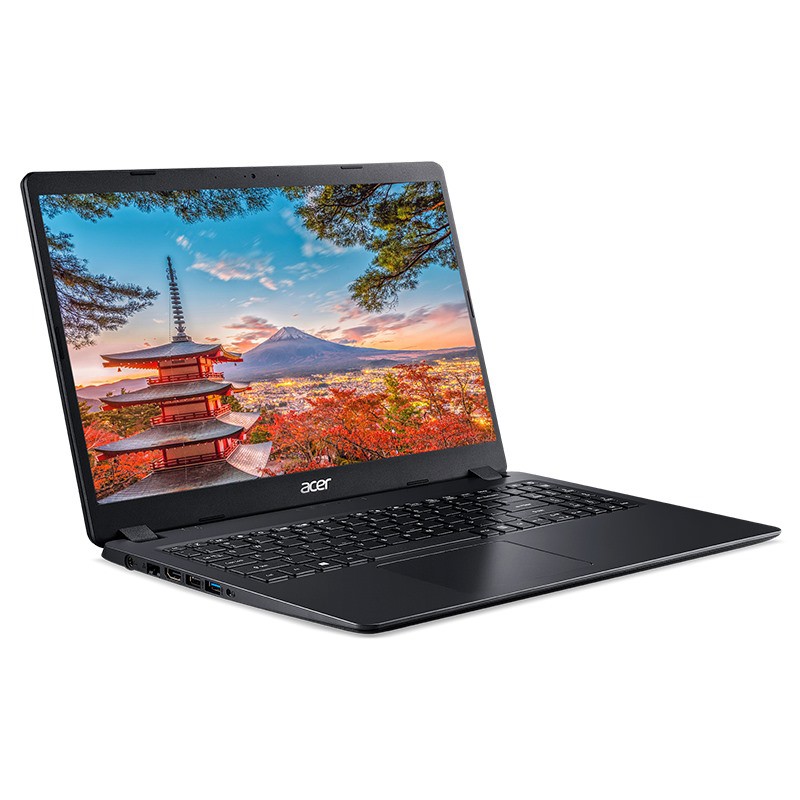 Laptop ACER ASPIRE A315-56-37DV I3-1005G1 4GB 256GB SSD 15.6''WIN 10 (Mới 100% CHÍNH HÃNG)