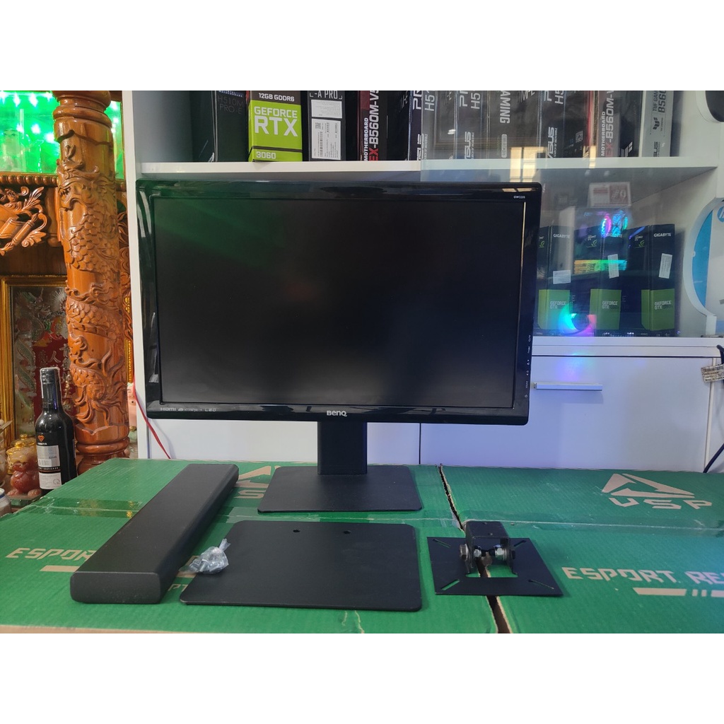 Chân màn hình đa năng hàng ĐẸP, BỀN, CHẮC, SƠN TĨNH ĐIỆN