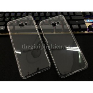 ỐP LƯNG DẺO SILICON CHO SAMSUNG J4 PLUS