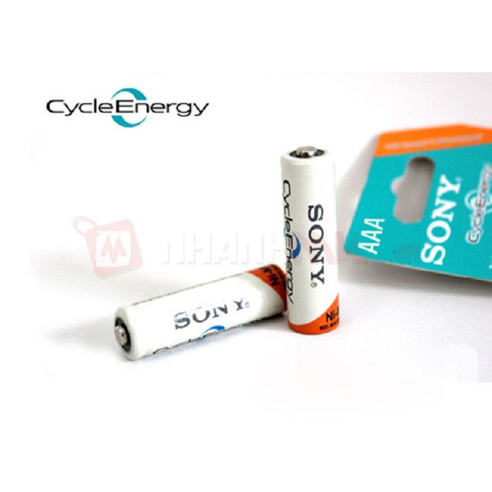 pin sạc AAA 4300mAh