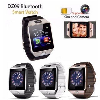 Đồng hồ thông minh Smartwatch DZ09