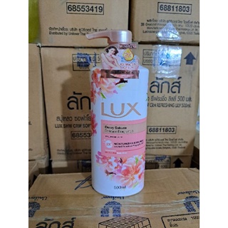 SỮA TẮM LUX THAI LAN 500ml